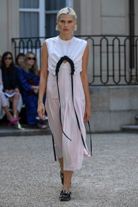Cédric Charlier RTW Spring 2019