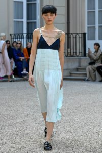 Cédric Charlier RTW Spring 2019