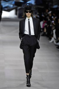 Céline RTW Spring 2019