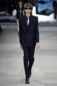Céline RTW Spring 2019