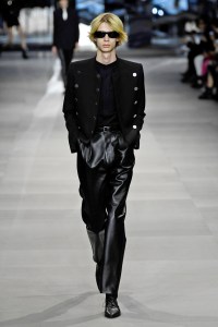 Céline RTW Spring 2019