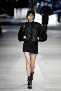 Céline RTW Spring 2019