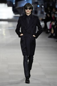 Céline RTW Spring 2019