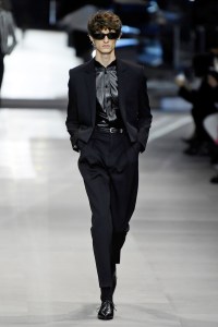 Céline RTW Spring 2019