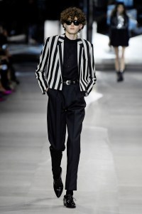 Céline RTW Spring 2019
