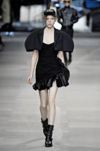 Céline RTW Spring 2019