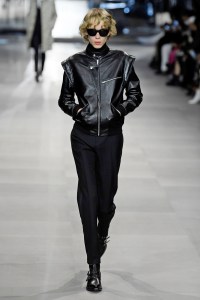 Céline RTW Spring 2019