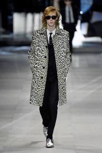 Céline RTW Spring 2019