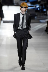 Céline RTW Spring 2019