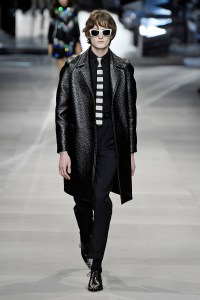 Céline RTW Spring 2019