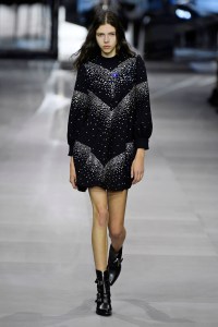 Céline RTW Spring 2019