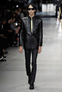 Céline RTW Spring 2019