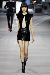 Céline RTW Spring 2019
