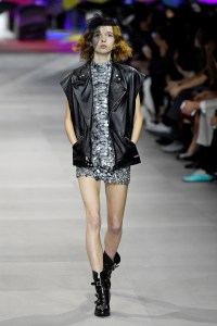 Céline RTW Spring 2019