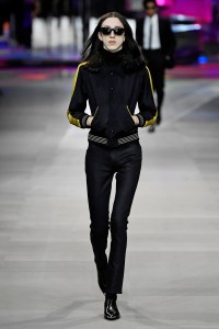 Céline RTW Spring 2019