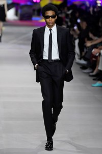 Céline RTW Spring 2019
