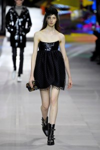Céline RTW Spring 2019