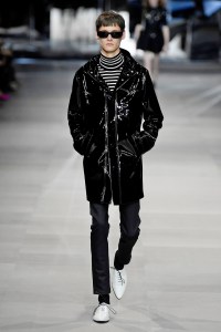 Céline RTW Spring 2019
