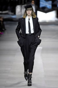 Céline RTW Spring 2019