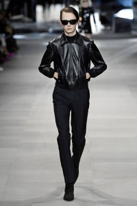 Céline RTW Spring 2019