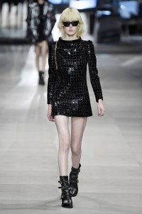 Céline RTW Spring 2019