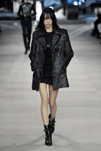 Céline RTW Spring 2019