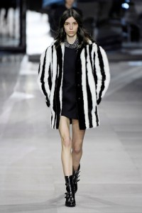 Céline RTW Spring 2019