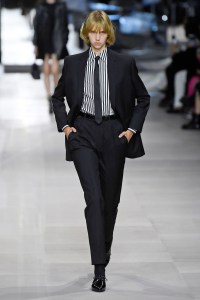 Céline RTW Spring 2019