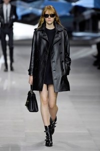 Céline RTW Spring 2019