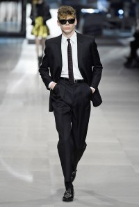 Céline RTW Spring 2019