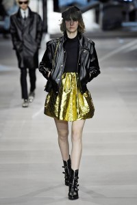 Céline RTW Spring 2019