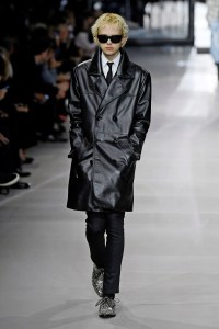 Céline RTW Spring 2019