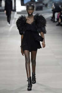 Céline RTW Spring 2019