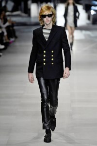 Céline RTW Spring 2019