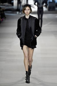 Céline RTW Spring 2019