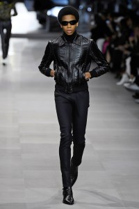 Céline RTW Spring 2019