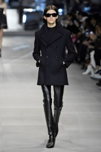 Céline RTW Spring 2019