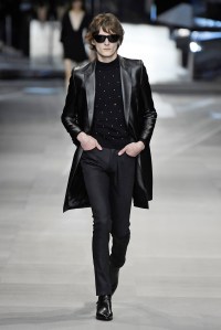Céline RTW Spring 2019