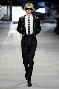 Céline RTW Spring 2019