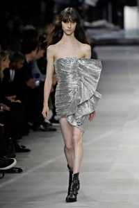 Céline RTW Spring 2019