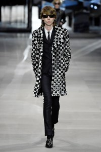 Céline RTW Spring 2019