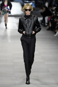Céline RTW Spring 2019