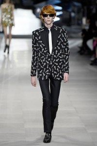 Céline RTW Spring 2019