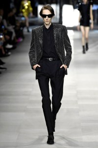 Céline RTW Spring 2019