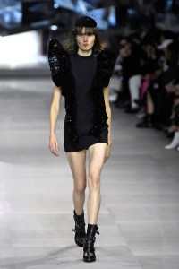 Céline RTW Spring 2019