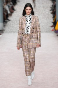 Carolina Herrera RTW Spring 2019