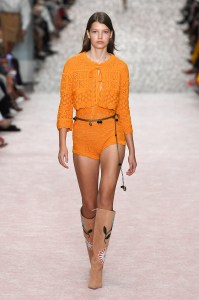 Carolina Herrera RTW Spring 2019