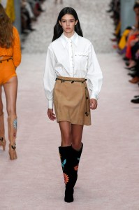 Carolina Herrera RTW Spring 2019