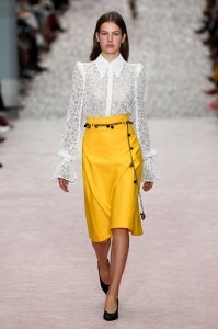 Carolina Herrera RTW Spring 2019