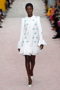 Carolina Herrera RTW Spring 2019